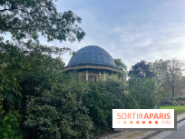 Le parc Montsouris - nos photos