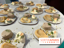 Des visites gustatives insolites au MAIF Social Club, pour voir et manger les expositions - 1232C830 1EF6 4A77 B800 2C9DC1B3C669