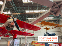 Musée de l'air et de l'espace