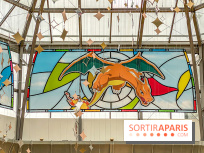 Pokemon Val d'Europe