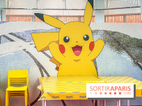 Pokemon Val d'Europe