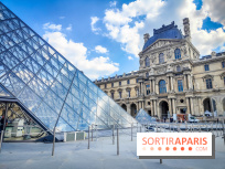 Visuels Musée du Louvre - IMG20240625165409