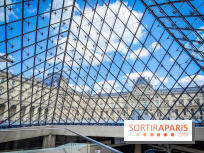 Visuels Musée du Louvre