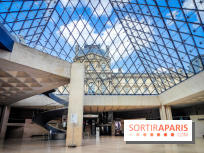 Visuels Musée du Louvre