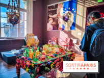 Les Aliénés du Mobilier national : voici la nouvelle édition de cette exposition gratuite - photos