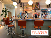 Cali Uptown - Décoration