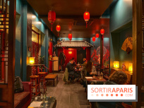 Red Poppy - IMG 6203