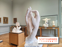 Le Musée Rodin, ses collections et son jardin - La Cathédrale