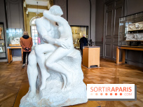 Le Musée Rodin, ses collections et son jardin - IMG20231016102047