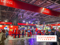 Paris Games Week 2023