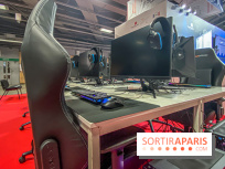 Paris Games Week 2023 esport