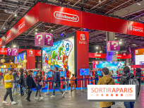 Paris Games Week 2023 - IMG 1727