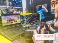 Paris Games Week 2023