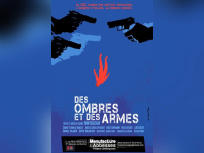Événement 2024 : Découvrez "Des Ombres et des Armes" à la Manufacture des Abbesses à Paris