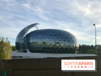 La Seine Musicale