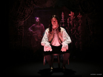 Le Montespan : Spectacle captivant à l'ESPACE DES ARTS - SALLE P. NOIRET aux Pavillons-sous-Bois