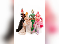 Spectacle D.I.V.A Opus 2 à La Nouvelle Eve à Paris : une représentation à ne pas manquer