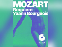 Requiem de Mozart à La Seine Musicale : spectacle de danse et orchestre, 12-14 janvier 2024 à Paris
