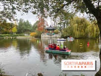 Dia de los Muertos au Jardin d'Acclimatation - image00011