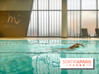 L'Académie du Mouvement - nos photos de la salle de sport/piscines et bains à Saint-Maur-des-Fossés
