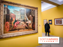 Claude Gillot : le dessinateur du Grand siècle au cœur d'une exposition au musée du Louvre
