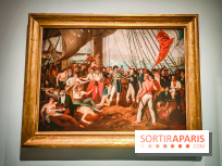 Le Musée de la Marine à Paris et ses collections permanentes