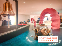 Le Musée de la Marine à Paris et ses collections permanentes