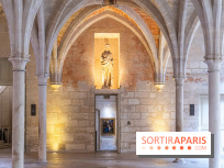 Exposition “Un patrimoine méconnu, Tableaux du diocèse de Paris du XVe au XXe siècles" au Collège des Bernardins