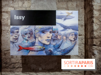 Métro ! Le Grand Paris en mouvement, nos photos de l'expo - IMG 1641