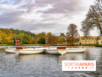 L'Abbaye des Vaux de Cernay par Paris Society - les photos -  A7C7272 2