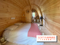 Le Domaine des Cabanes de l'Île - IMG 5511