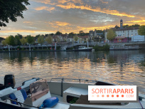 Le Domaine des Cabanes de l'Île - IMG 4308