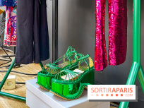 Le Salon du Vintage 2023 à Paris - Carreau du Temple - image00028