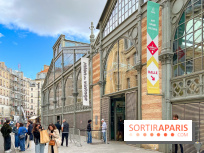 Le Salon du Vintage 2023 à Paris - Carreau du Temple - image00035