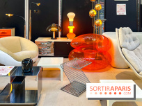 Le Salon du Vintage