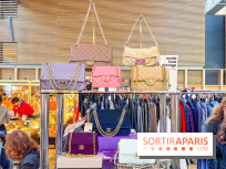 Le Salon du Vintage