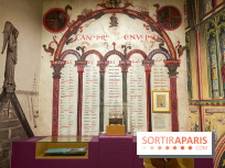 Gustave Moreau : le Moyen Âge retrouvé - IMG 6695