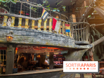 Le brunch du Comptoir Général - nos photos - image00048