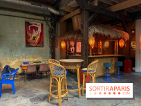 Le brunch du Comptoir Général - nos photos - image00047