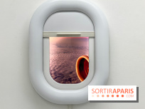 Exposition immersive Have a Good Trip Dan Ghenacia Sobering Galerie
