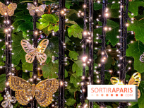 Les illuminations de Noël 2023 de l'Avenue Montaigne - cérémonie et décors féériques - image00070