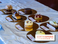 Le Grand Prix de la Pâtisserie de la Ville de Paris 2024 - les photos  -  A7C8764