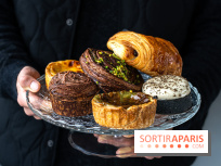 The French Bastard rue de Sèvres - la boulangerie décadente  -  A7C8053