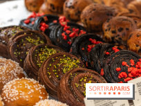 The French Bastard rue de Sèvres - la boulangerie décadente  -  A7C7999