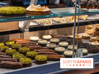 The French Bastard rue de Sèvres - la boulangerie décadente  -  A7C7997