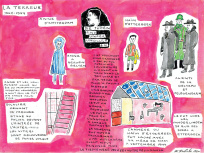 Chaïm Kaliski. « Jim d’Etterbeek »