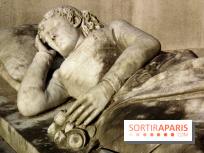 Le Père Lachaise, le cimetière le plus mythique de Paris et ses tombes de personnalités célèbres