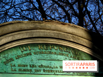 Le Père Lachaise, le cimetière le plus mythique de Paris et ses tombes de personnalités célèbres