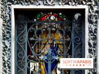 Le Père Lachaise, le cimetière le plus mythique de Paris et ses tombes de personnalités célèbres