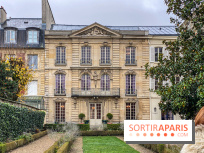 Exposition Alexandre-Jean Dubois-Drahonet au Musée Lambinet de Versailles - IMG 2272